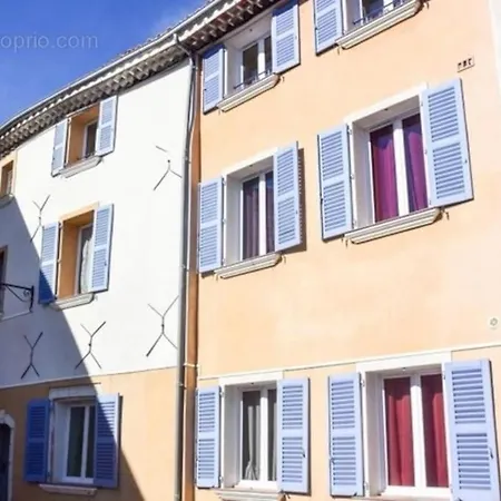 Apartment Appt Centre Historique De *